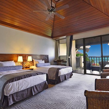 Aqua Resort Club Saipan Ngoại thất bức ảnh