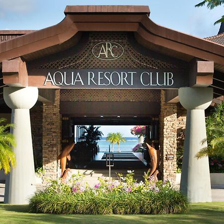Aqua Resort Club Saipan Ngoại thất bức ảnh