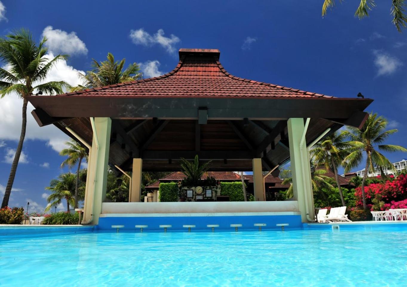Aqua Resort Club Saipan Ngoại thất bức ảnh