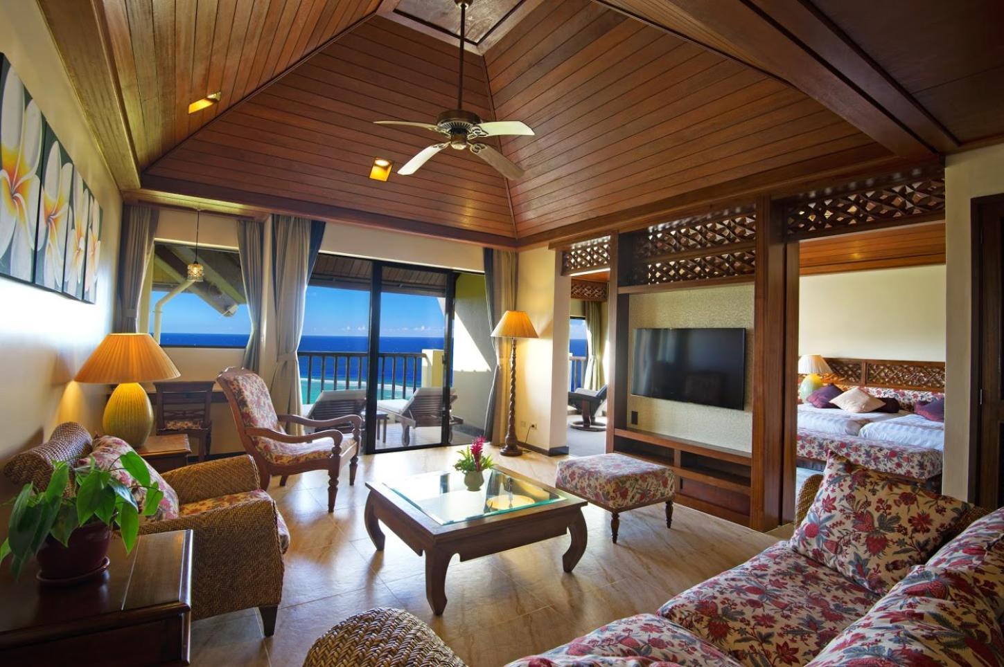 Aqua Resort Club Saipan Ngoại thất bức ảnh