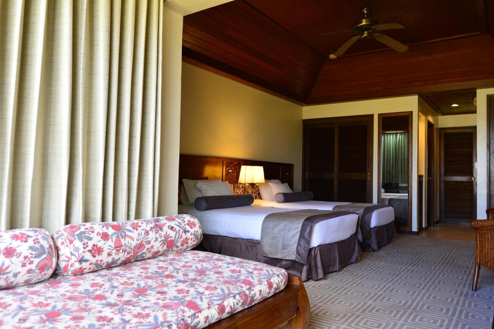 Aqua Resort Club Saipan Ngoại thất bức ảnh