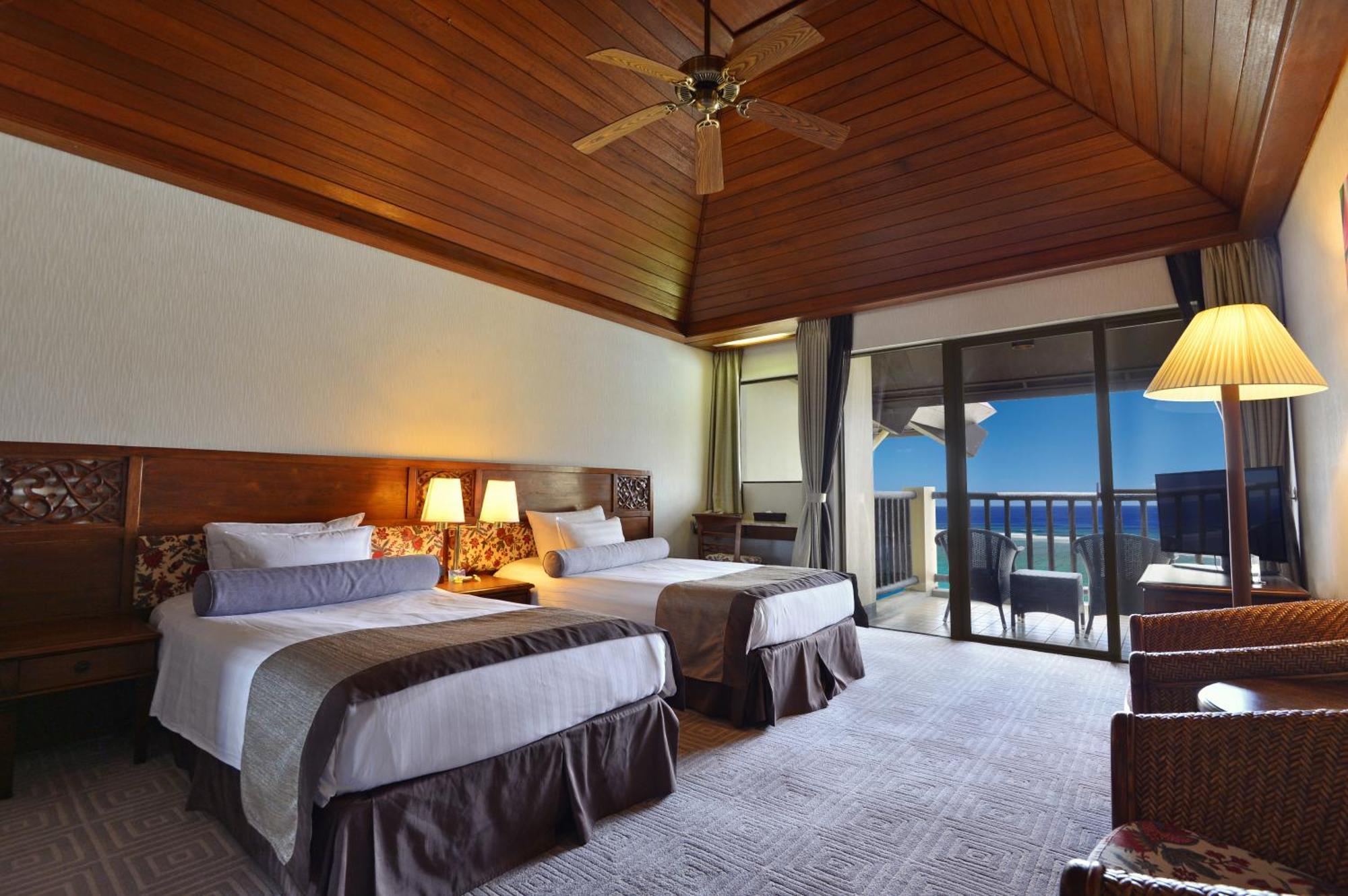 Aqua Resort Club Saipan Ngoại thất bức ảnh